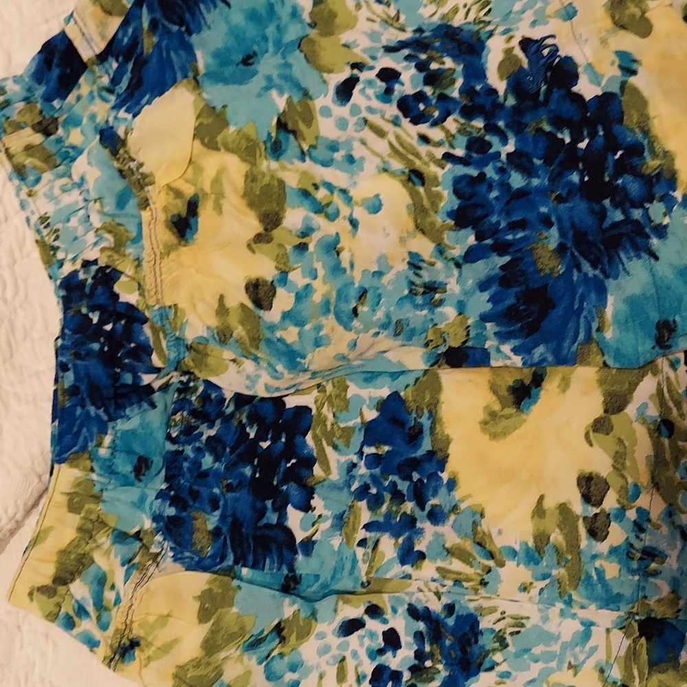 Abercrombie and Fitch skirt